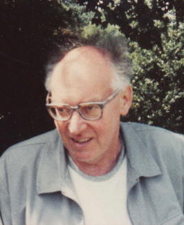 Image of James Clunie