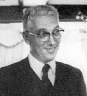 Picture of Wim Cohen