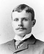 Thumbnail of Julian Coolidge