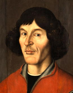 Image of Nicolaus Copernicus