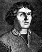 Thumbnail of Nicolaus Copernicus