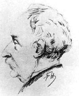 Picture of Eugène Cosserat