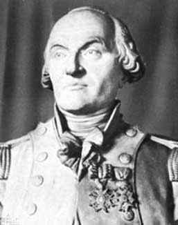 Picture of Charles Augustin Coulomb