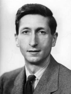 Picture of Charles Coulson