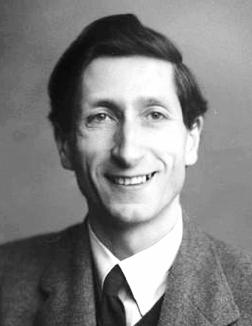 Picture of Charles Coulson