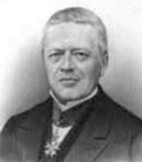 Picture of Augustin Cournot
