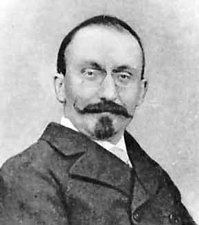 Picture of Louis Couturat