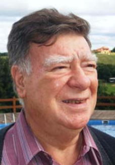 Image of Ubiratan D'Ambrosio
