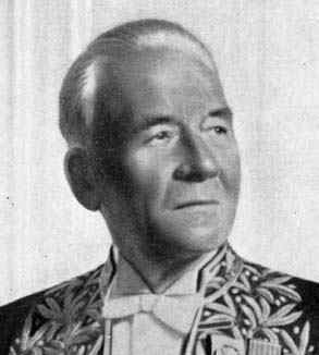 Image of Georges Darmois