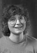 Thumbnail of Ingrid Daubechies