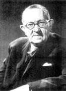 Thumbnail of Harold Davenport