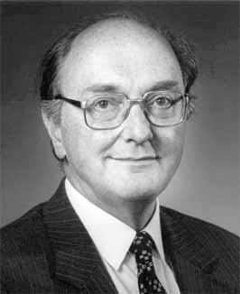 Picture of Donald Davies
