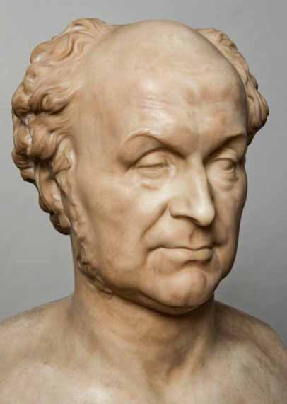 Picture of Augustus De Morgan
  