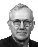 Thumbnail of Carl de Boor