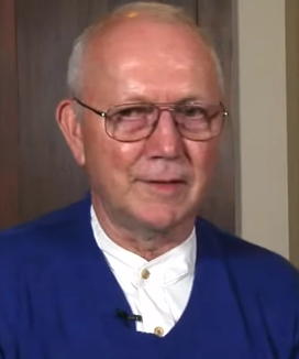 Image of Carl de Boor