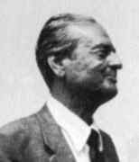 Thumbnail of Bruno de Finetti