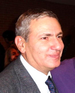 Image of Francesco de Giovanni