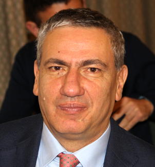 Picture of Francesco de Giovanni