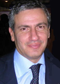 Picture of Francesco de Giovanni