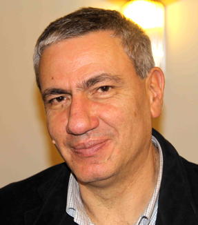Picture of Francesco de Giovanni