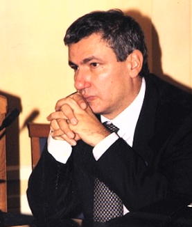 Picture of Francesco de Giovanni