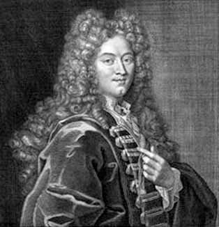 Picture of Guillaume de l'Hôpital