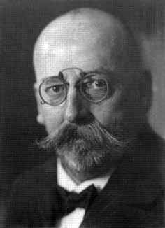 Picture of Gustav de Vries