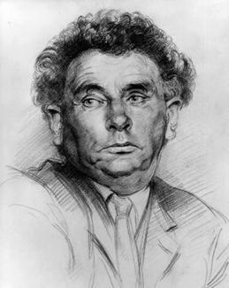 Image of Jack de Wet