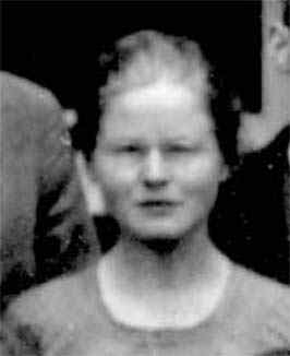 Image of Winifred Deans