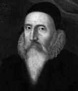 Thumbnail of John Dee