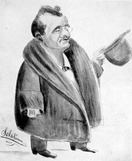 Image of Alfonso Del Re