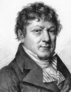 Thumbnail of Jean-Baptiste-Joseph Delambre