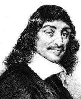 Picture of René Descartes