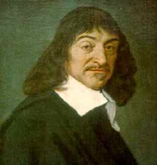 Image of René Descartes