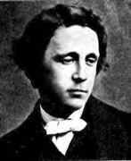 Biography of Lewis Carroll, Author of Children's Books