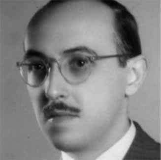 Picture of Alberto González Domínguez