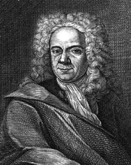 Picture of Johann Gabriel Doppelmayr