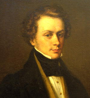 Picture of Christian Doppler