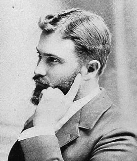 Image of Wayland Dowling