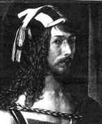 Thumbnail of Albrecht Dürer
