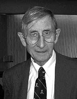Picture of Freeman Dyson