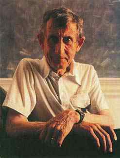 Picture of Freeman Dyson