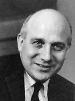 Picture of J Presper Eckert
   