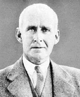 Image of Arthur Eddington