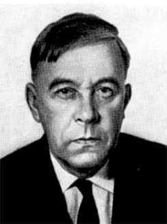 Image of Nikolai Vladimirovich Efimov
