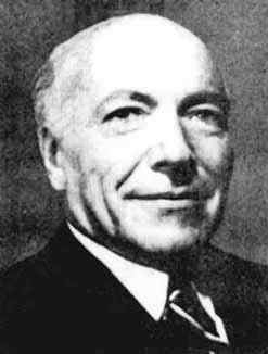 Picture of Jenő Egerváry