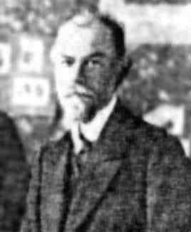 Picture of Dimitri Fedorovich Egorov
 