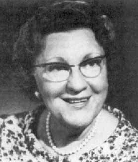 Picture of Carolyn Eisele