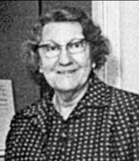 Picture of Carolyn Eisele