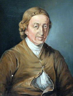 Image of William Emerson